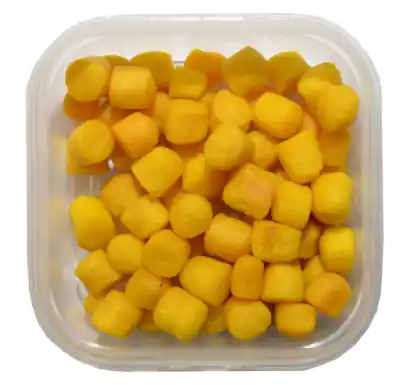 Soft Pellet Chytil schwimmende - Med