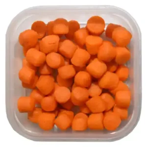 Soft Pellet Chytil schwimmende - Tintenfisch