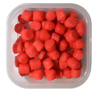 Soft Pellet Chytil schwimmende - Pflaume