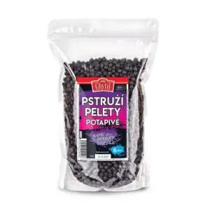 Pellets Chytil Forelle - Ø 6,0 mm