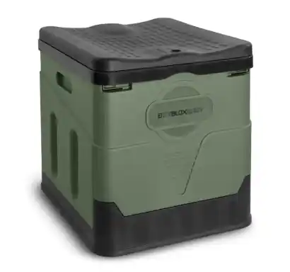 Toilette Delphin ToiBLOX Easy