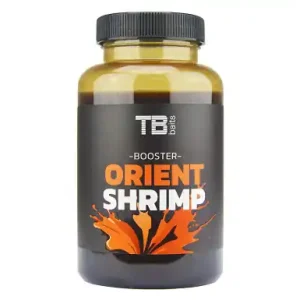 Booster TB Baits - Orient Shrimp - 250 ml