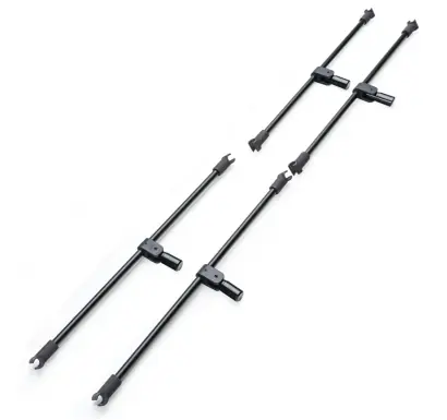 Session Umbrella XL - tension bar