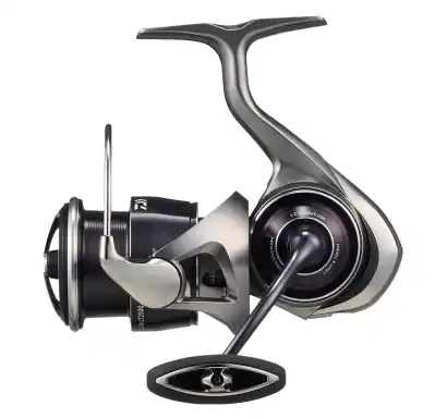 Angelrolle Daiwa 25 Caldia LT 5000 - C