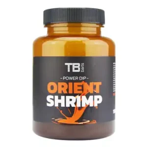 Dip TB Baits - Orient Shrimp - 150 ml
