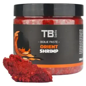 Paste TB Baits Orient Shrimp