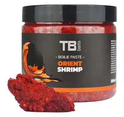 Paste TB Baits Orient Shrimp