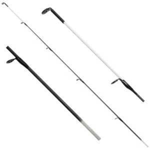 Feeder Spitze Jaxon AKSWS - 0,50 oz / Ø 2,4 mm - fiberglas