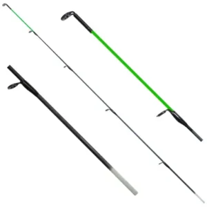 Feeder Spitze Jaxon AKSWS - 1,00 oz / Ø 2,4 mm - fiberglas