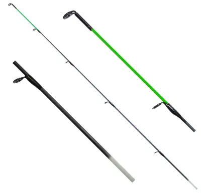 Feeder Spitze Jaxon AKSWS - 1,00 oz / Ø 2,4 mm - fiberglas