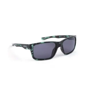 Polarisationsbrille Shimano Aspire Tortoisesshell & Dark Green - SHMLKGTSDG