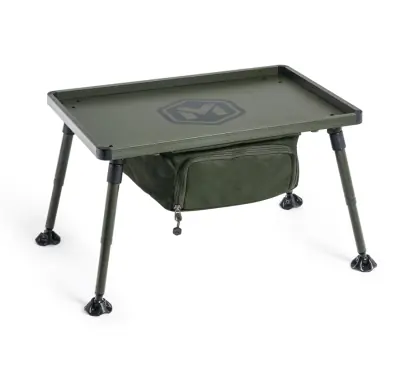 Tischlein Mivardi Professional XL mit Lagerung