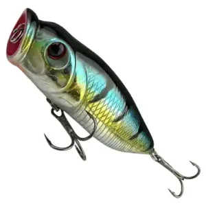 Wobbler York Florida - farbe Silver Perch 96311