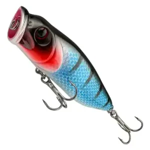 Wobbler York Florida - farbe Blue Perch 96342