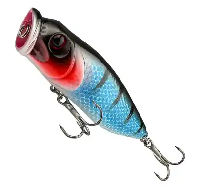 Wobbler York Florida - farbe Blue Perch 96342