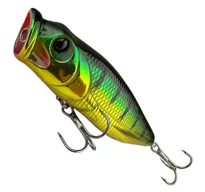 Wobbler York Florida - farbe Perch 96359