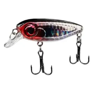 Wobbler York Dakota - farbe Red Gun 79062
