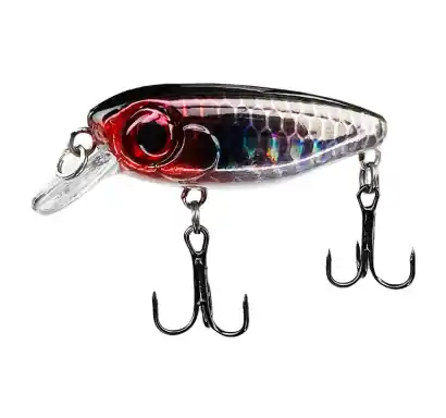 Wobbler York Dakota - farbe Red Gun 79062