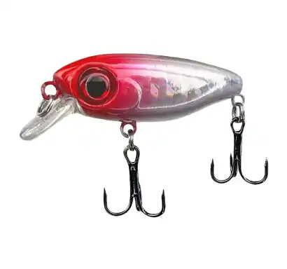 Wobbler York Dakota - farbe Red Head 79093