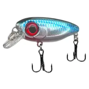 Wobbler York Dakota - farbe Blue Clown 79116