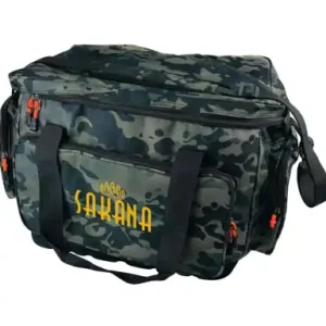 Tasche York Sakana Camo
