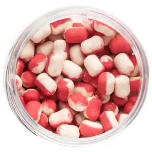 Mivardi Method Mini Wafters - Erdbeere