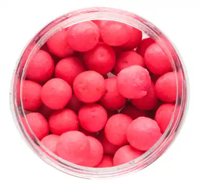 Mivardi Method Balanced Wafters - Erdbeere