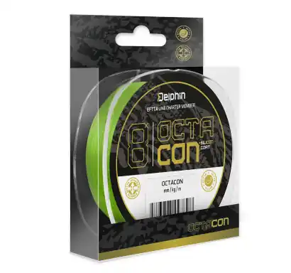Schnur Delphin OctaCON