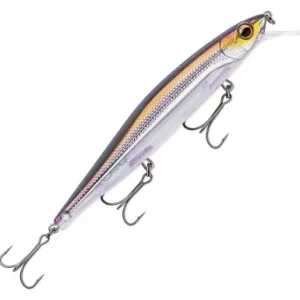 Wobler Rapala Precision Xtreme Mavrik 110 - farbe BLSD
