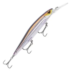 Wobler Rapala Precision Xtreme Deep Mavrik 110 - farbe BLSD