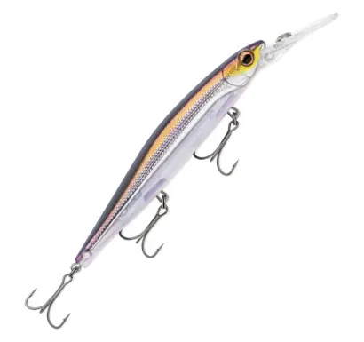 Wobler Rapala Precision Xtreme Deep Mavrik 110 - farbe BLSD