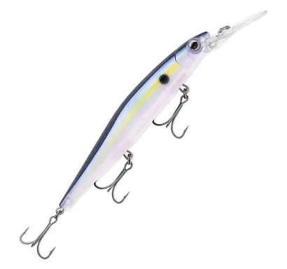 Wobler Rapala Precision Xtreme Deep Mavrik 110 - farbe PSXSD