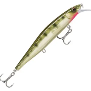 Wobler Rapala Precision Xtreme Mavrik Custom 110 - farbe BBZ