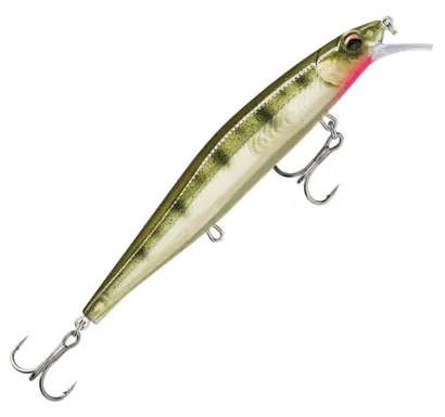 Wobler Rapala Precision Xtreme Mavrik Custom 110 - farbe BBZ