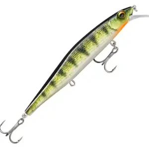 Wobler Rapala Precision Xtreme Mavrik Custom 110 - farbe PEL