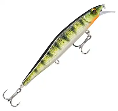 Wobler Rapala Precision Xtreme Mavrik Custom 110 - farbe PEL