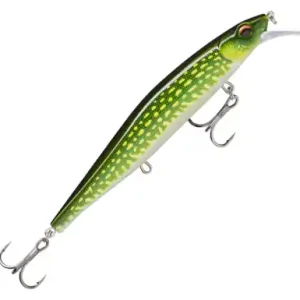 Wobler Rapala Precision Xtreme Mavrik Custom 110 - farbe PKL