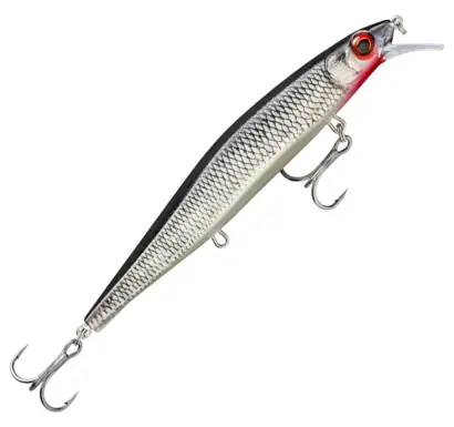 Wobler Rapala Precision Xtreme Mavrik Custom 110 - farbe ROL