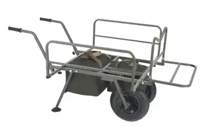 Barrow System Mivardi Monster