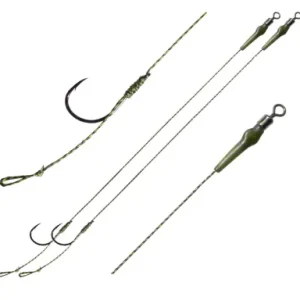 Boilie Rig Albastar Größe 2 - 8784005