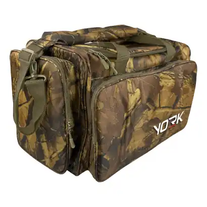 Tasche York Protectus Camo