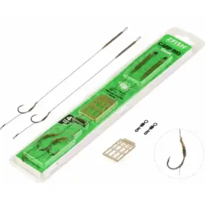 Boilie Rig ZFish Crang