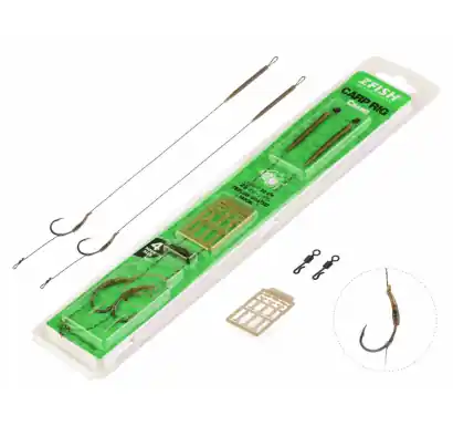 Boilie Rig ZFish Crang