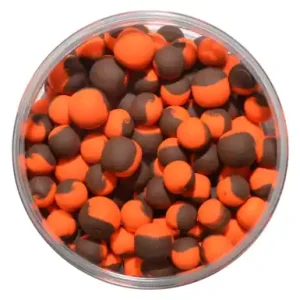 Boilies Haldorádó Pop-Up Method Monster - N-Butyric & Crab