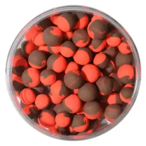 Boilies Haldorádó Pop-Up Method Monster - Spicy Liver