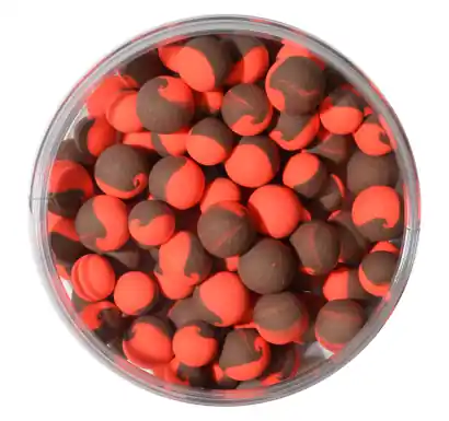Boilies Haldorádó Pop-Up Method Monster - Liver & Blood