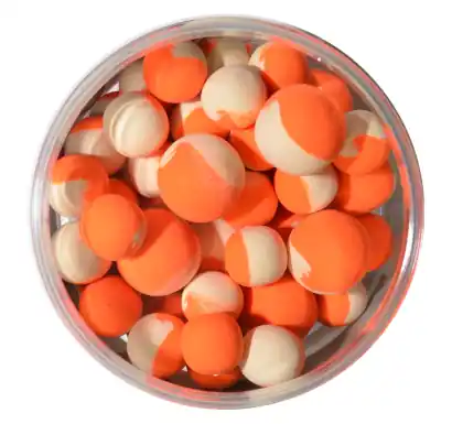 Boilies Haldorádó Pop-Up Monster Big Carp - Hot Mango