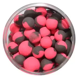 Boilies Haldorádó Pop-Up Monster Big Carp - Squid & Blueberry