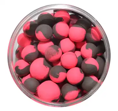 Boilies Haldorádó Pop-Up Monster Big Carp - Squid & Blueberry
