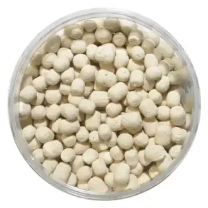 Boilies Haldorádó Wafters Method Tornado - Garlic & Almond